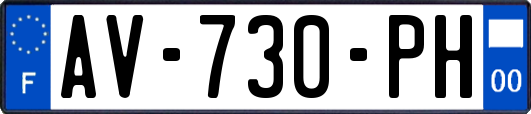 AV-730-PH