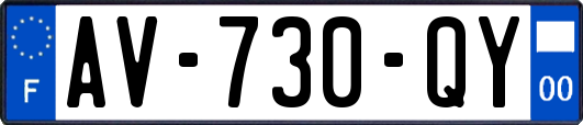 AV-730-QY