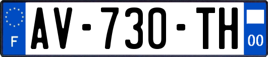 AV-730-TH