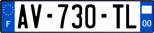AV-730-TL
