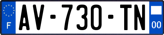 AV-730-TN