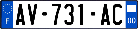 AV-731-AC
