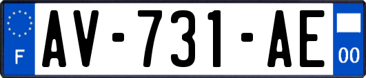 AV-731-AE