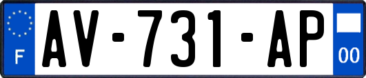 AV-731-AP