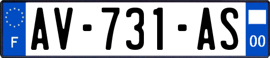 AV-731-AS