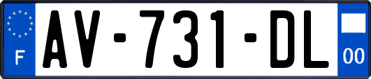 AV-731-DL
