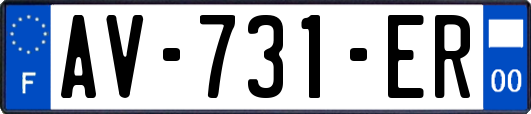 AV-731-ER