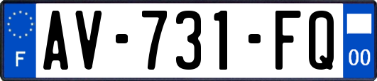 AV-731-FQ