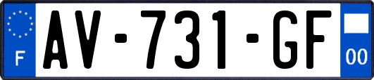 AV-731-GF