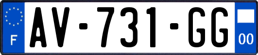 AV-731-GG