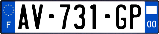 AV-731-GP