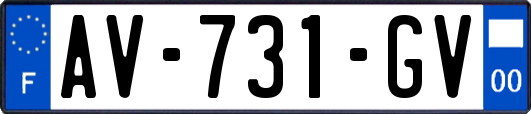 AV-731-GV