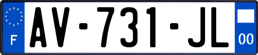 AV-731-JL