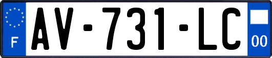 AV-731-LC