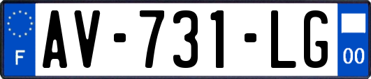 AV-731-LG
