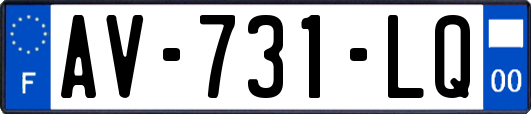 AV-731-LQ