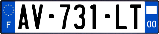 AV-731-LT