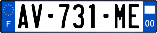 AV-731-ME