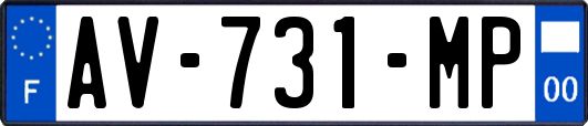 AV-731-MP