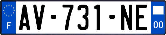 AV-731-NE