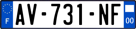 AV-731-NF