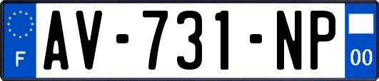 AV-731-NP
