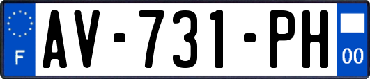AV-731-PH