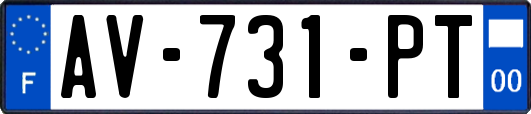 AV-731-PT