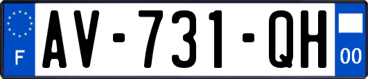AV-731-QH