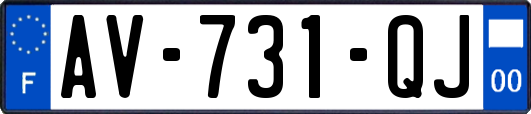 AV-731-QJ