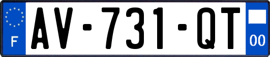 AV-731-QT