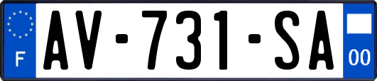 AV-731-SA