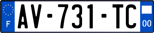 AV-731-TC