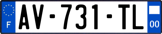 AV-731-TL