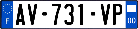 AV-731-VP