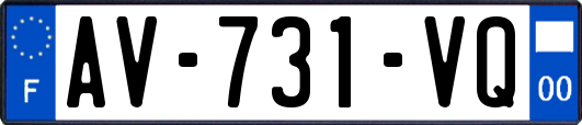 AV-731-VQ