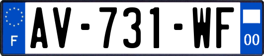 AV-731-WF