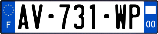 AV-731-WP