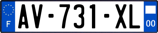 AV-731-XL