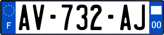 AV-732-AJ