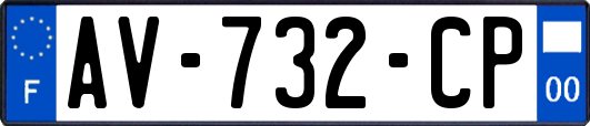 AV-732-CP