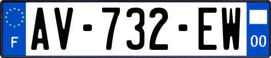 AV-732-EW