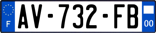 AV-732-FB
