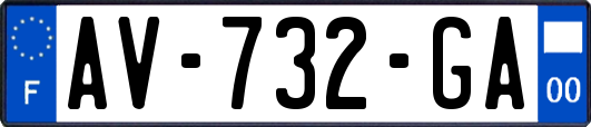 AV-732-GA