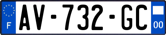 AV-732-GC