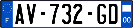 AV-732-GD