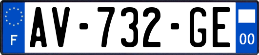 AV-732-GE