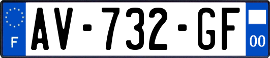 AV-732-GF