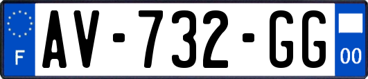 AV-732-GG