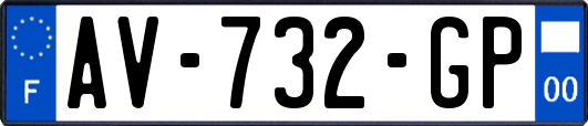 AV-732-GP